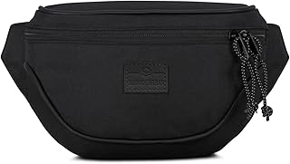 Johnny Urban Bum Bag Fanny Pack Women & Men - Ben - Hip Bag Made of Recycled PET Bottles for Festivals, Sports & Travel - Water-Repellent