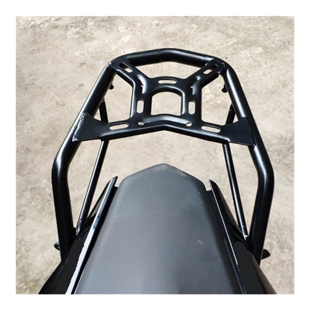 Portaequipajes Motocicleta para NK250 Estante De Carga Trasero para Estante De Soporte