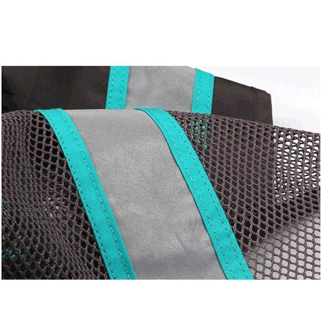 chaleco reflectante, For Cycling Running Outdoor Reflective Vest