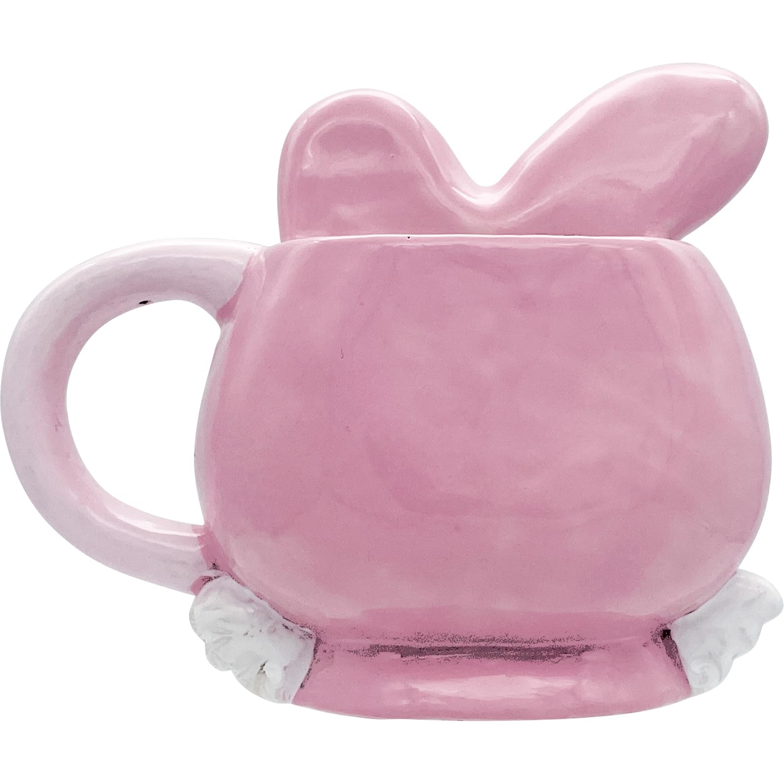 Amazon.co.jp: サンリオ (SANRIO) 「 マイメロディ 」 立体フェイス