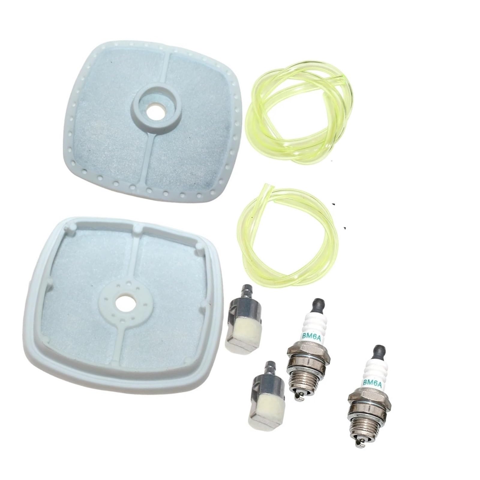 Filtro de aire compatible con desbrozadora PPT-265 y podadora PPT-265S