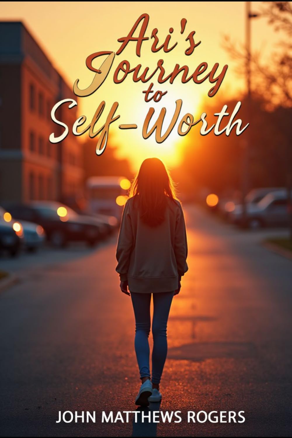 Ari's Journey to Self-Worth