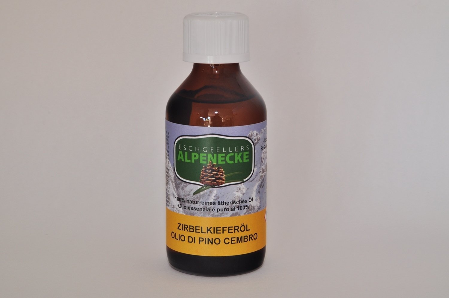 Olio Pino Cembro 50 ml Eschgfeller