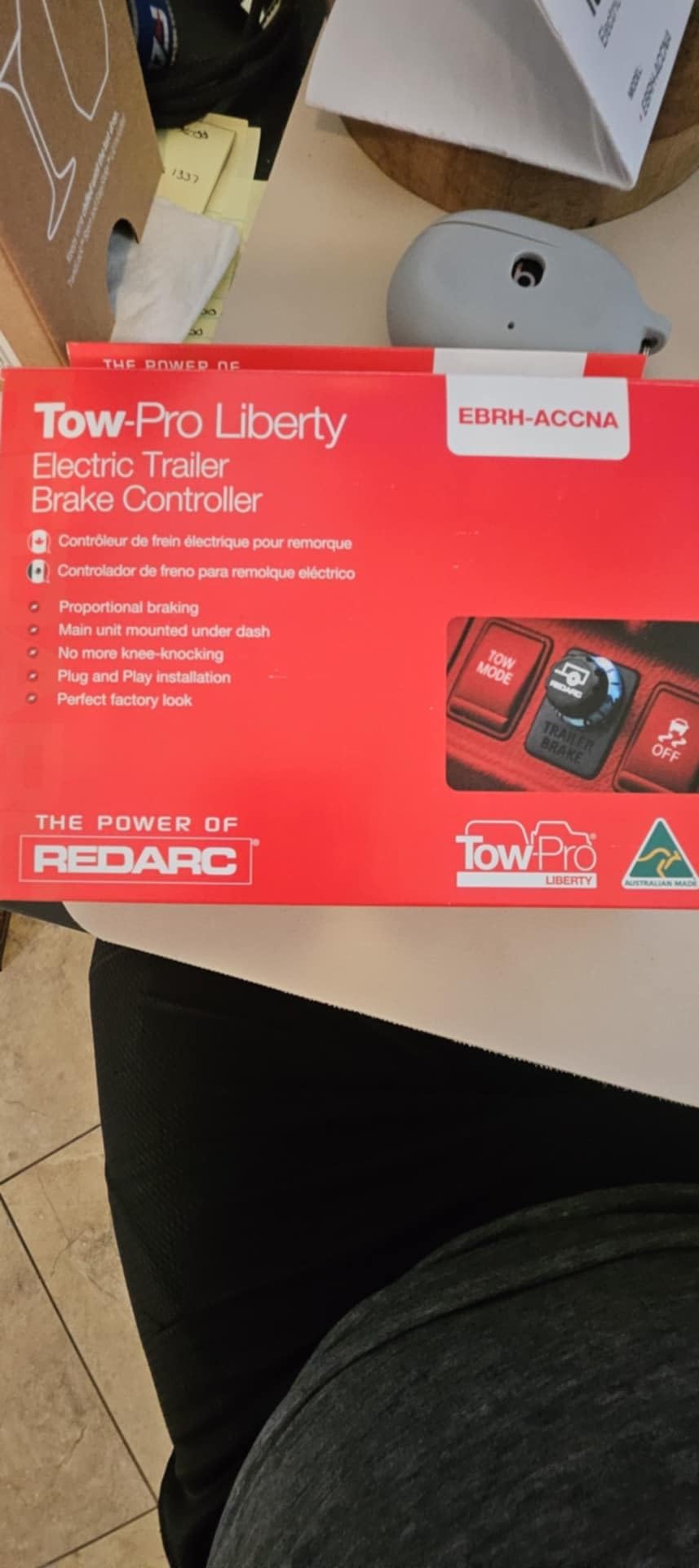 Customer Image