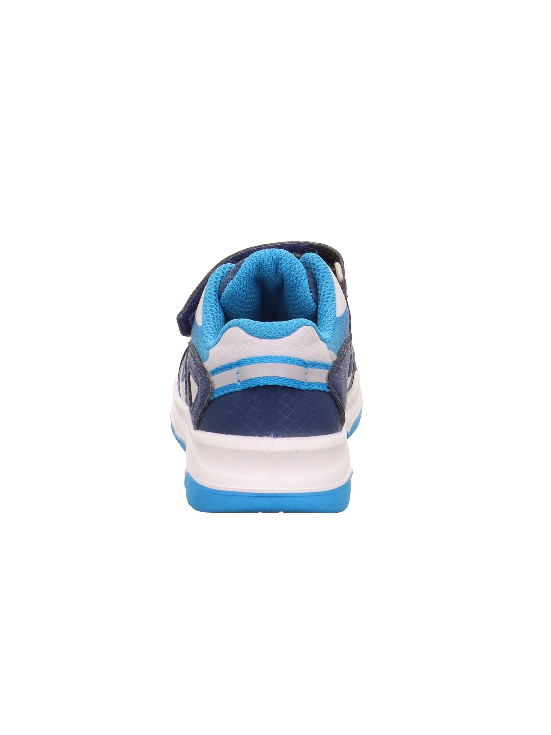 Superfit Jungen Cooper Sneaker 1-006409Sneaker