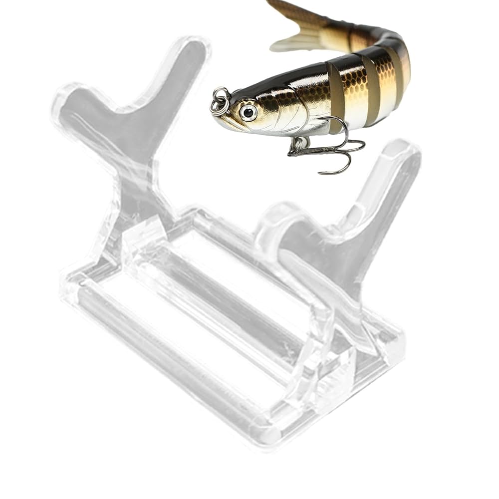 ☆新品☆レア☆DRT　ディスプレイスタンド　ルアースタンド　2個セット ☆新品☆レア☆DRT ディスプレイスタンド ルアースタンド 2個セット