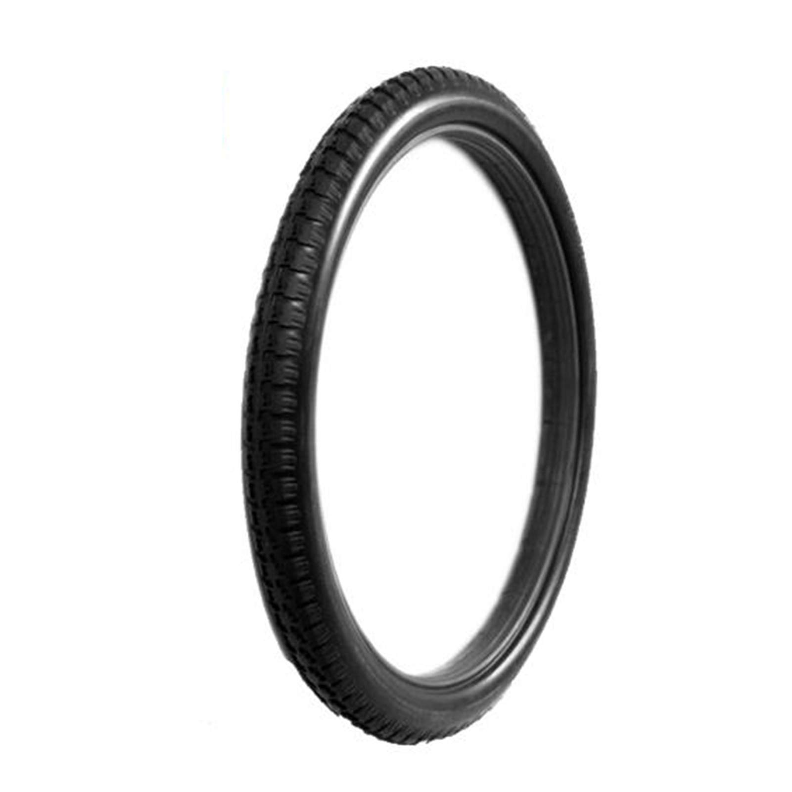 Copertoni per Bici,Pneumatici Solidi 20 Pollici 20x1,75,Non c'è Bisogno di Gonfiare,Nessuna Camera d'Aria,Accessori per Pneumatici Antiscivolo Resistenti all'Usura della Bicicletta