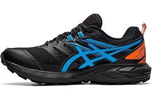 ASICS Men's Gel-Venture 6 Running Shoes: Enhanced Comfort and Performance