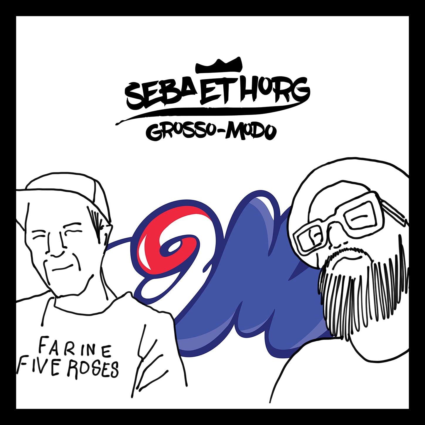 Seba et Horg