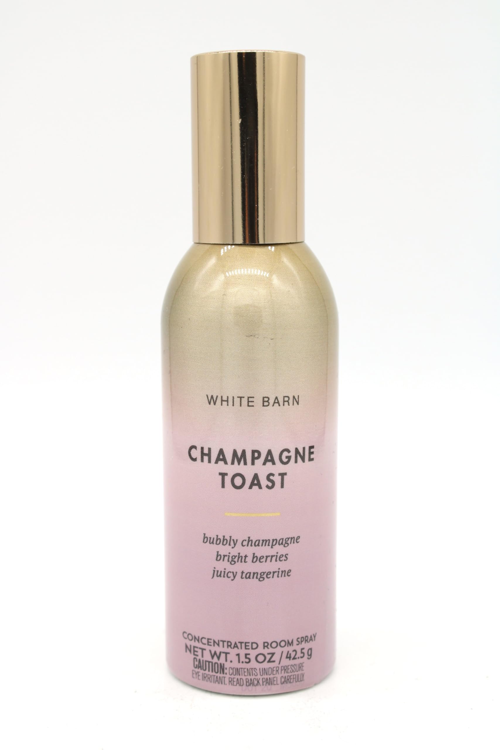 Lady Primrose Blue Agave Room Spray