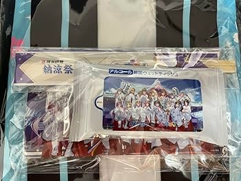 Amazon.co.jp: ぶいすぽっ！藍沢エマ 神田明神納涼祭り