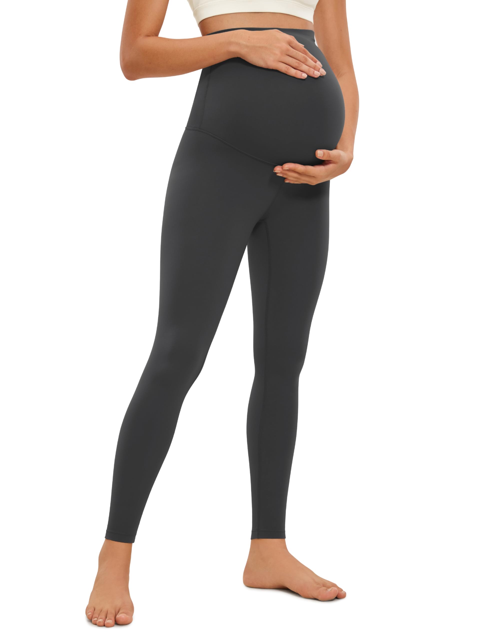 CRZ YOGA Butterluxe Maternity Leggings 28