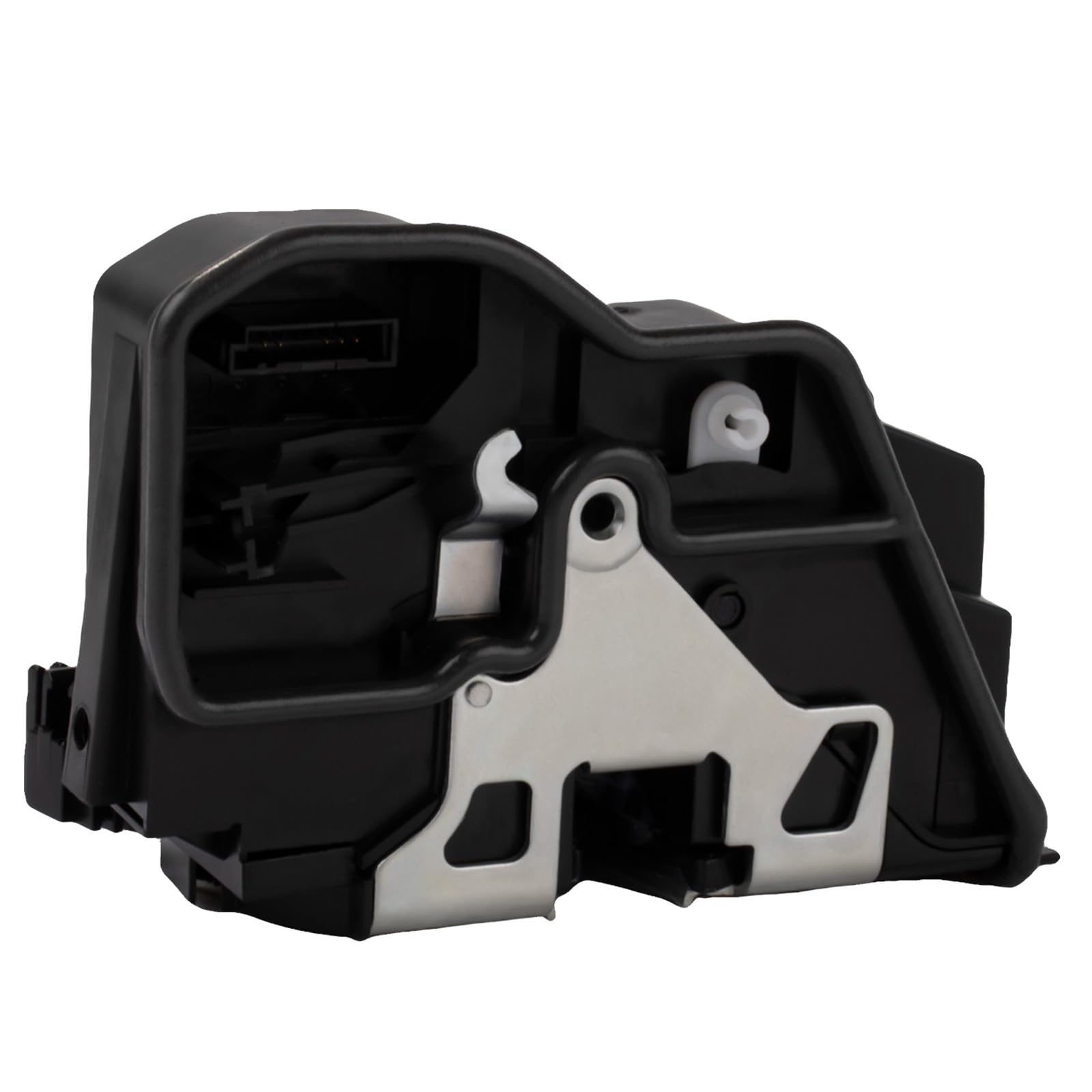 51217202146 51217059974 Serrure de porte avant droite à 5 broches pour Série 1 E81 E82 E87 Série 3 E90 E91 E92 E93 F30 Série 5 E60 E61 F10 Série 6 F12 F13 Série 7 F0. 1 pièce