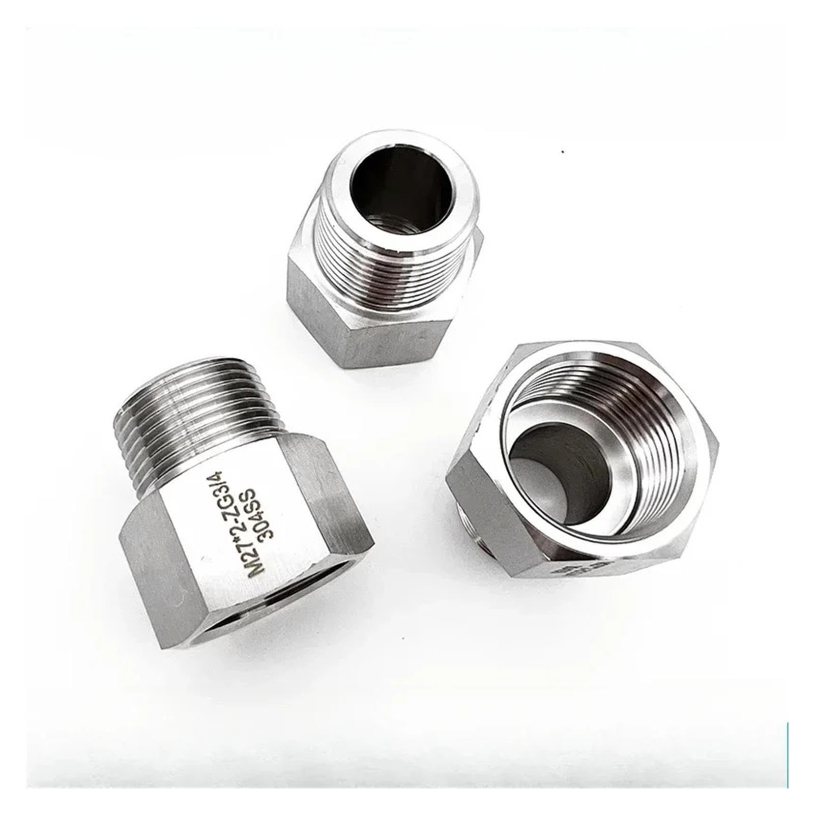 3l4 BSPT Bushing Reduktora Hexagonalnego Do Wysokiego Ciśnienia