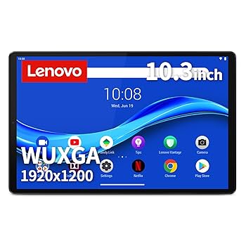 Lenovo Tab M10 32GB Androidタブレット本体 Lenovo Tab M10 | 10.1型 ファミリータブレット | レノボ・ ジャパン