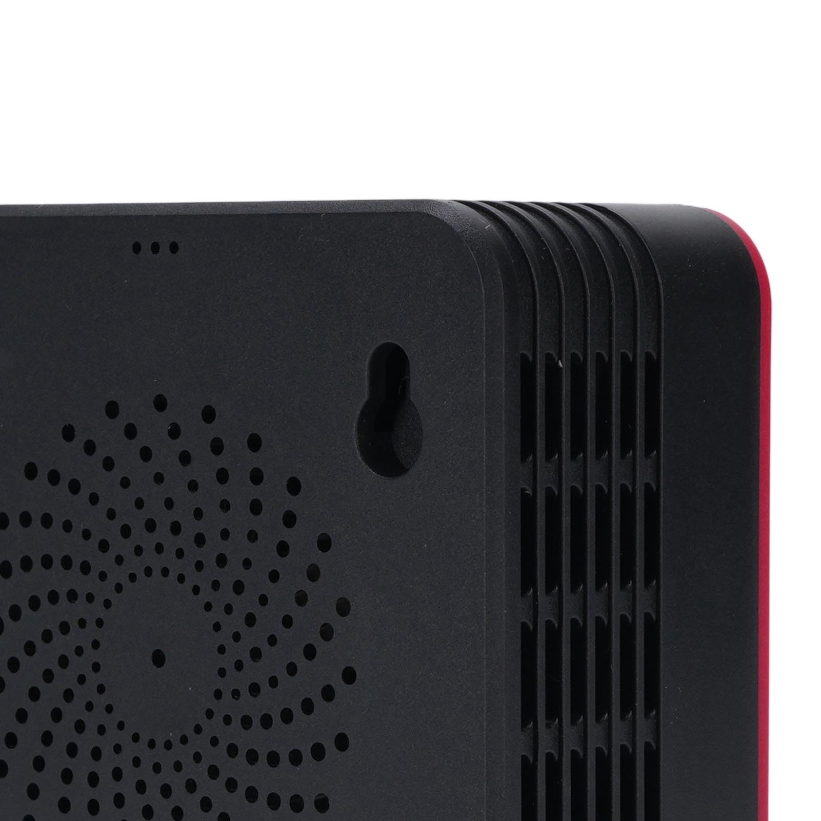 Tester della qualità dell'aria, Batteria Incorporata da 2000 MAh Display HD Accurato da 2,8 Pollici Rilevatore di qualità dell'aria CO2 TVOC HCHO per la Casa (#1)