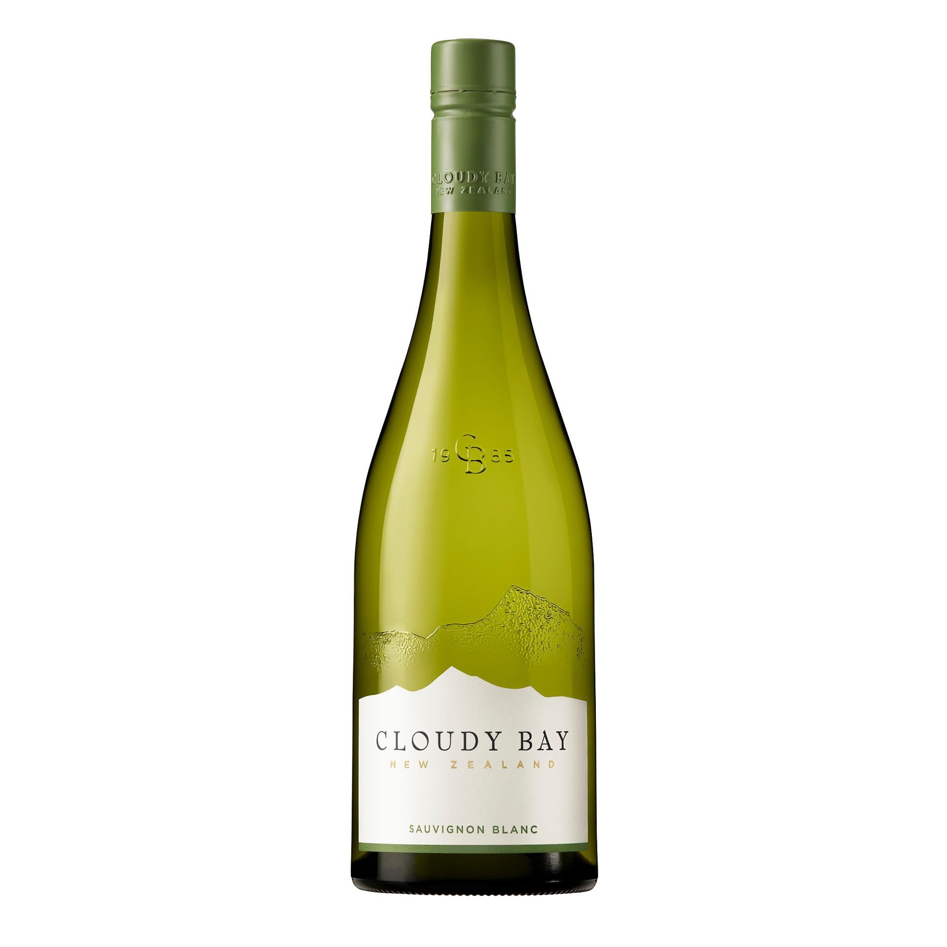 Cloudy Bay Sauvignon Blanc, Marlborough New Zealand, 75cl