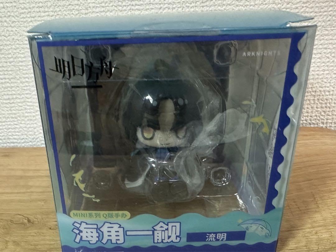 アークナイツ ルーメン フィギュア セット Amazon.co.jp: アークナイツ ミニフィギュア ルーメン : ホーム＆キッチン