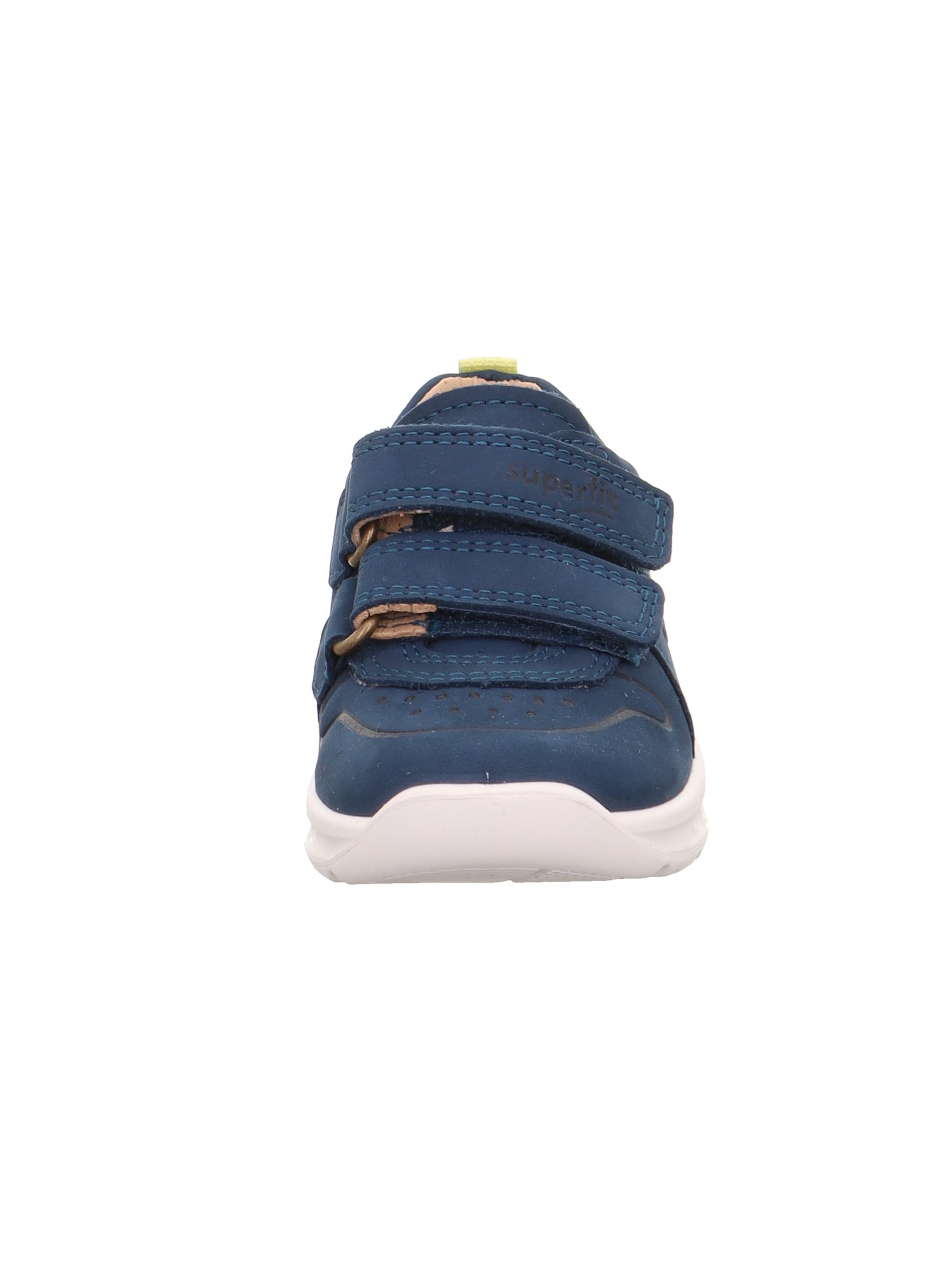 Superfit Chłopcy BreezeButy sneakersy
