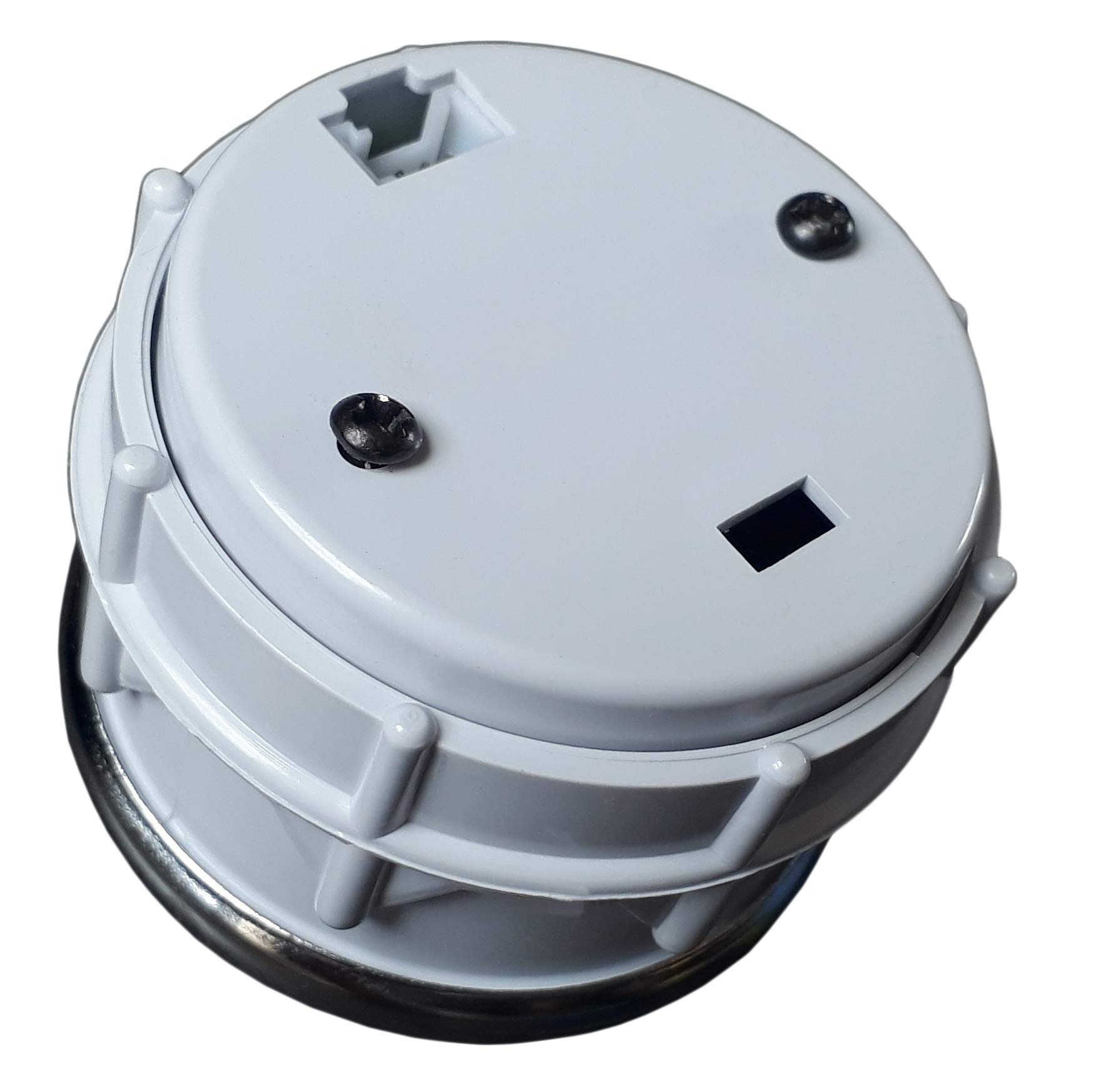 VEGA Manomètre richesse Air/Essence AFR numérique et leds 52 mm marque Française