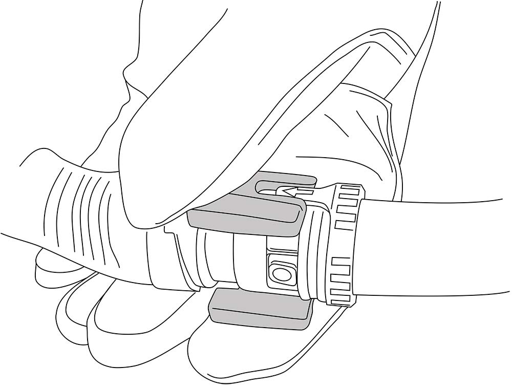 Lisle 39200 Chauffage de Tuyau Déconnecter pour Ford 2.0L