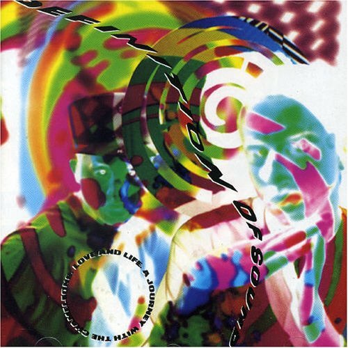 Love & Life [Audio CD] Definition of Sound