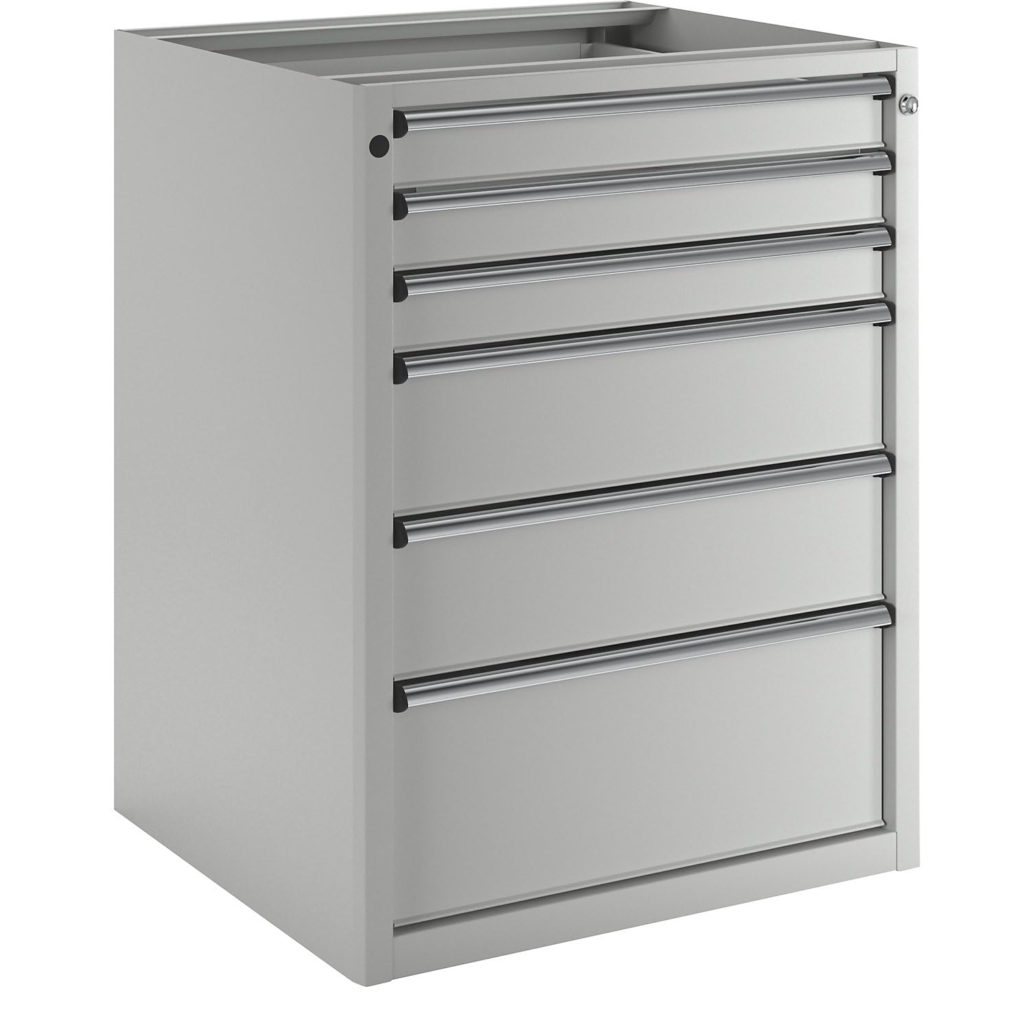 ANKE | Schubladenschrank ohne Platte