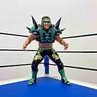 DVD新日本プロレス 闘魂V Vol.10～佐々木健介 パワー・ウォリアー DVD新日本プロレス 闘魂V Vol.10～佐々木健介 パワー