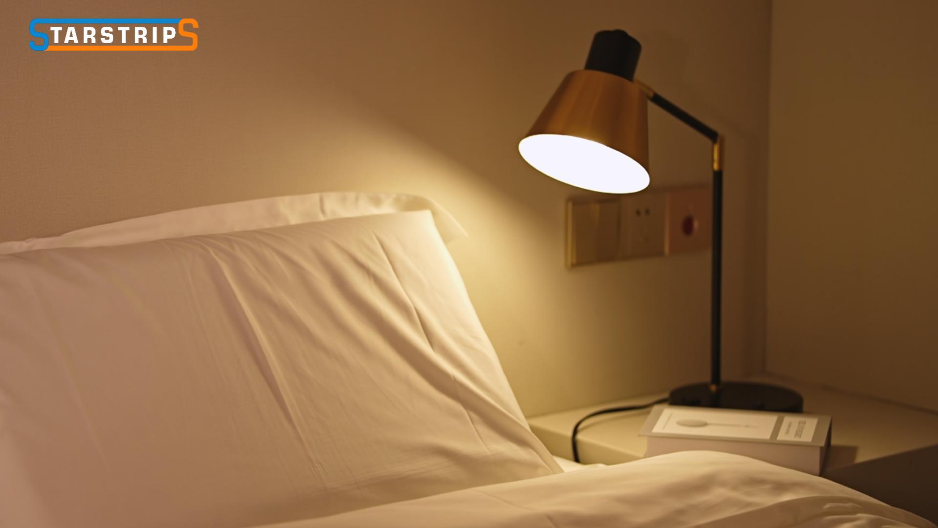 Image of Modern Desk Lamp with USB & AC Outlet,270 Swivel (Bulb Not Included) | Adjustable Industrial Table Lamp,E26 Socket for A15 /G45 /T45 Bulbs,Weighted Base,Bedside Lamp for Bedroom, Office, Living Room