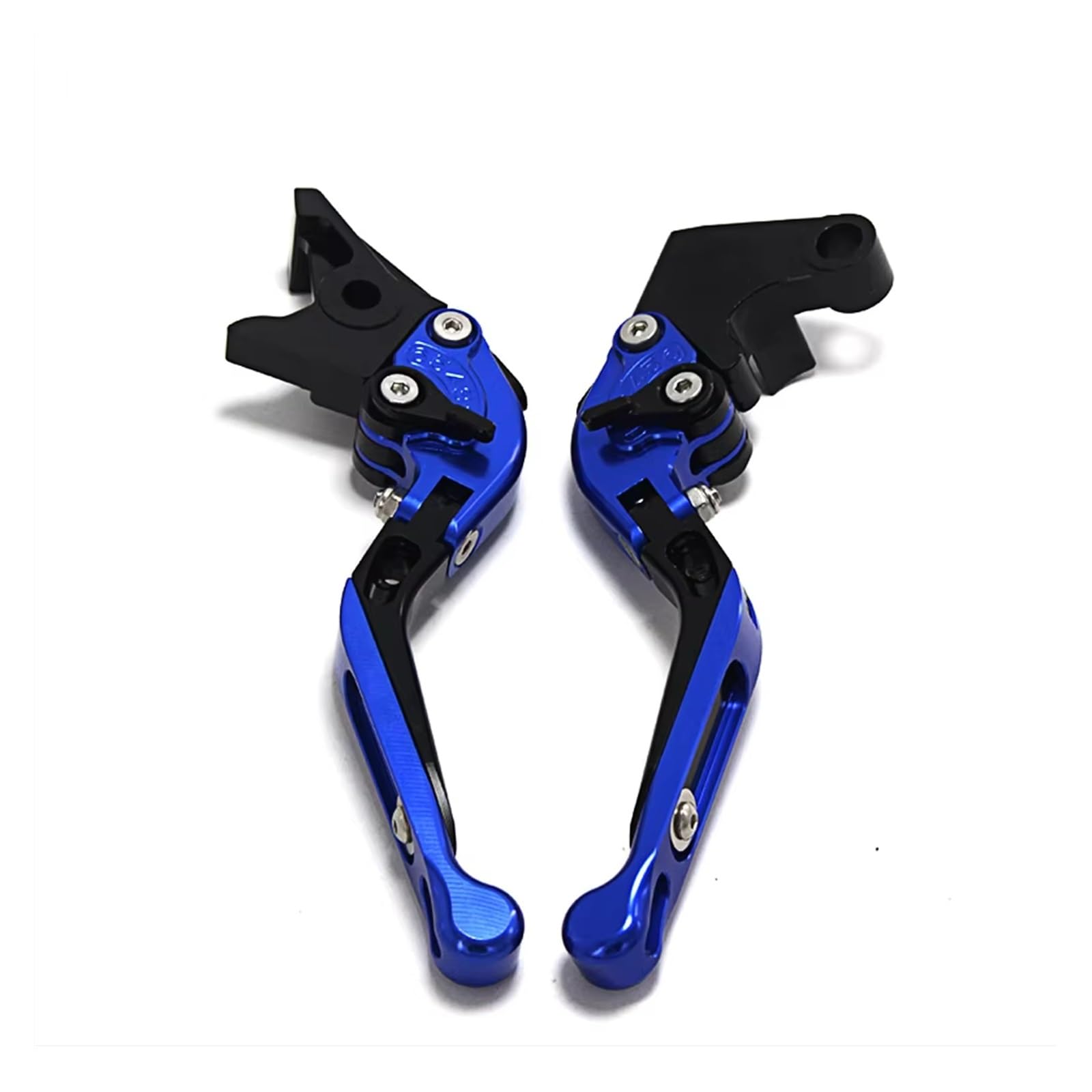 Mingbereit I Motorcycle Brake Lever Motorcycle Adjustable Folding Levers Clutch Lever Brake For Mv For Agusta For Brutale For 1090R 2013 Clutch Lever(I)