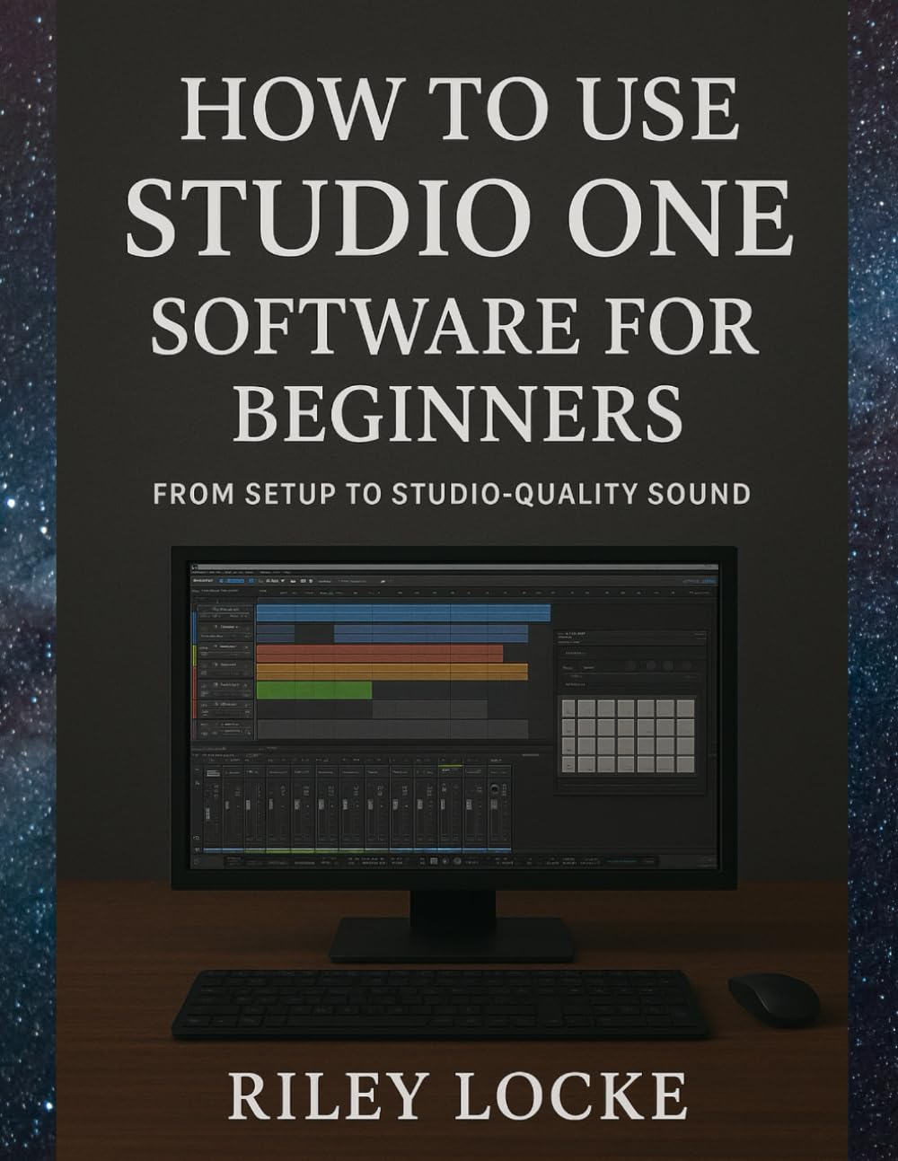 How to Use Studio One Software for Beginners: From Setup to Studio-Quality Sound