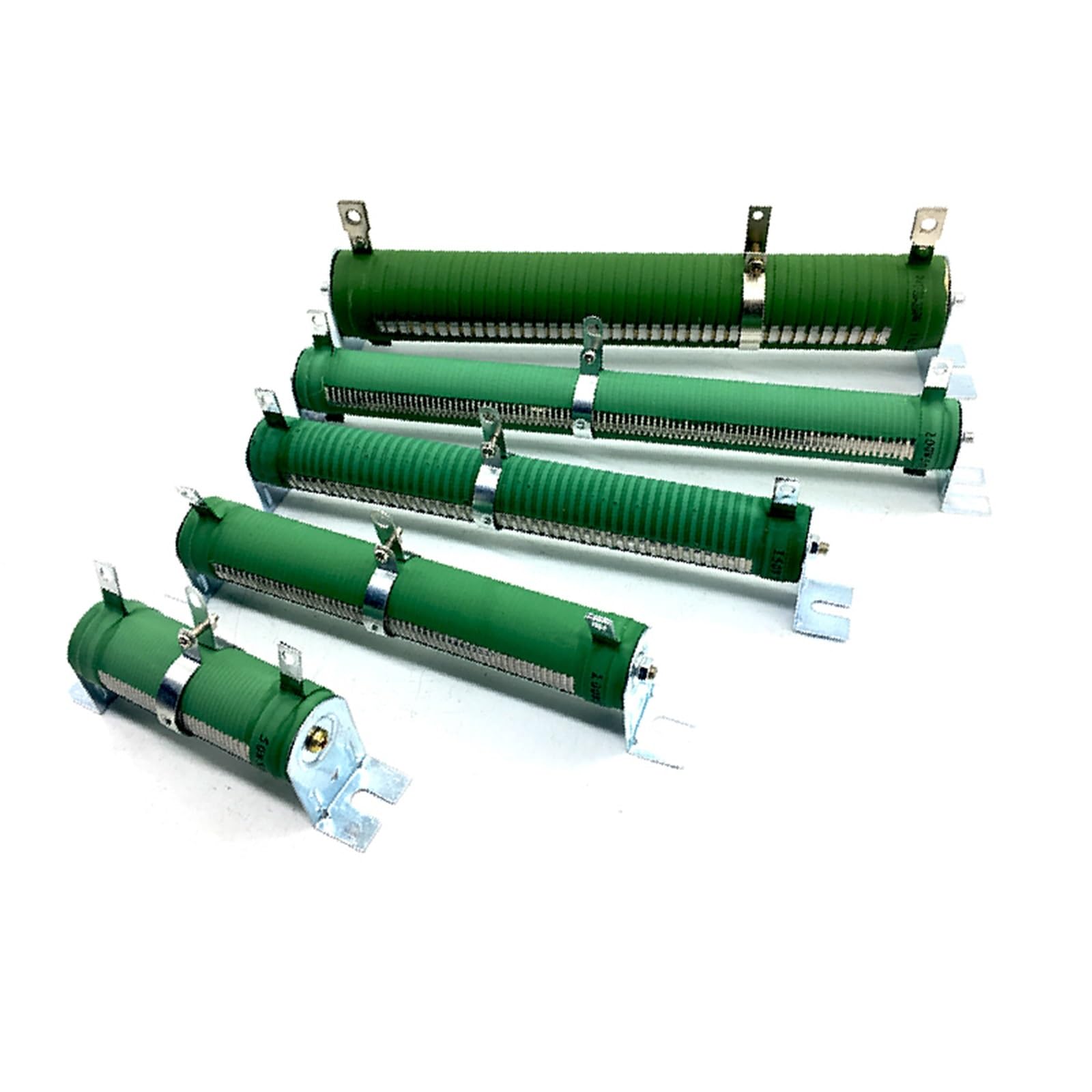 Aexit Ceramic Core Variable Resistor Rheostat 150 Watt 300 Ohm (327c994a31851d9366edbdcf295ede08)