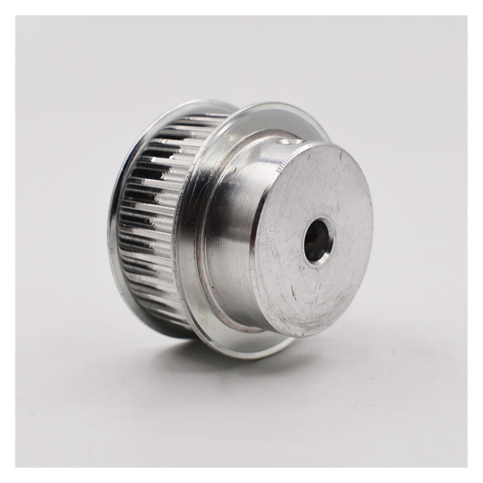 BF 5M 32T 34T 35T 36T 38T 40T 32/34/35/36/38/40 dientes 8-25mm diámetro 5mm paso 16mm ancho de correa polea de correa dentada(10mm,5M-38 Teeth)