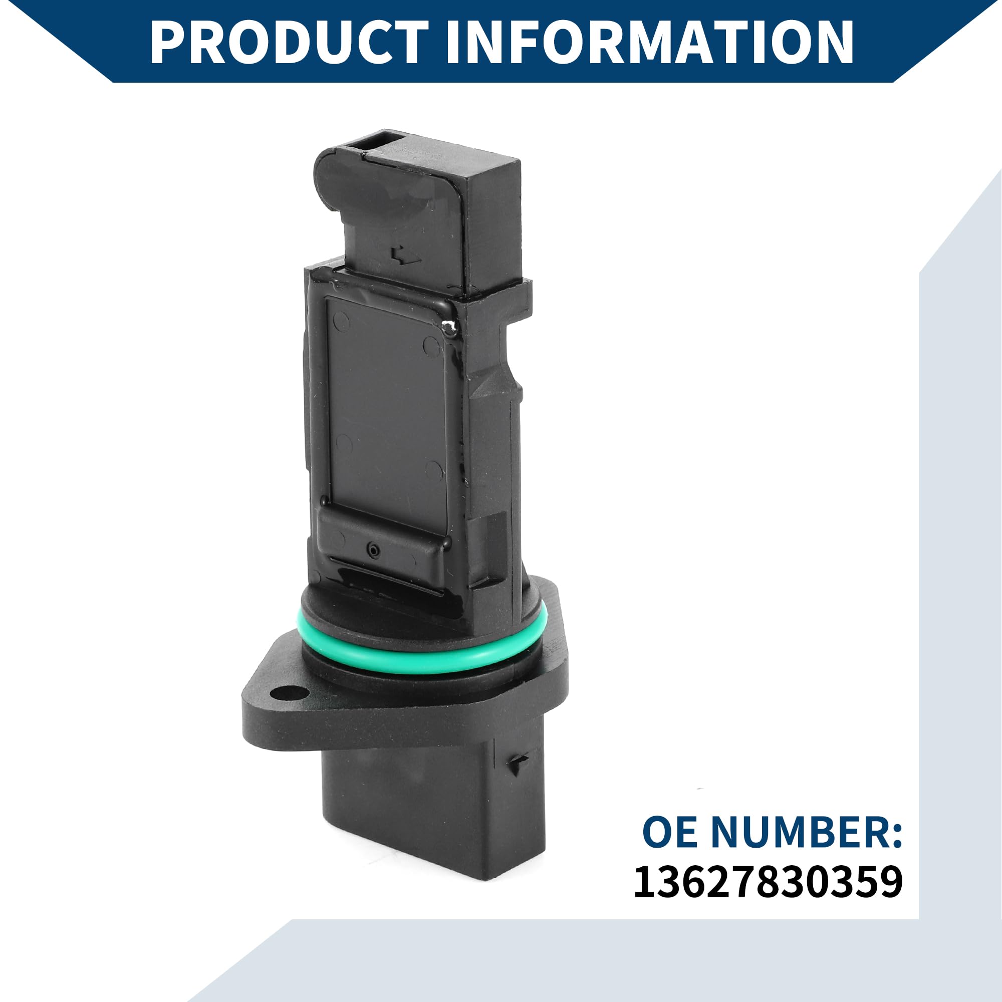 いおり Amazon.com: uxcell Male and Female 4-Way Oxygen Sensor