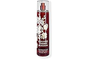 Bath & Body Works Japanese Cherry Blossom Fine Fragrance Mist
