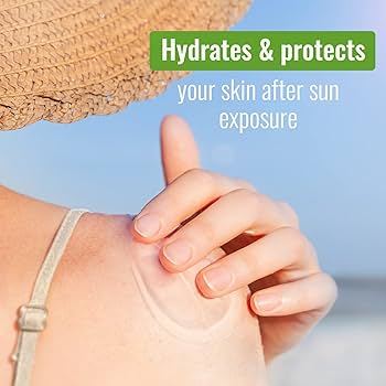 Amazon.com : Wild Naturals 100% Pure Aloe Vera Gel with Manuka