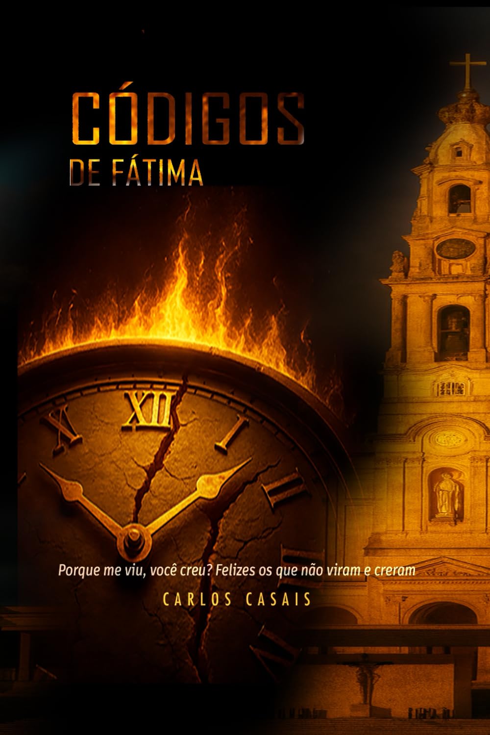 códigos de Fátima