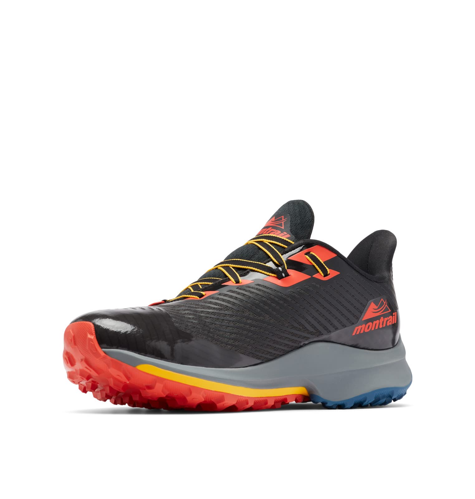 ColumbiaMen's Montrail Trinity Ag Trail Running Shoe