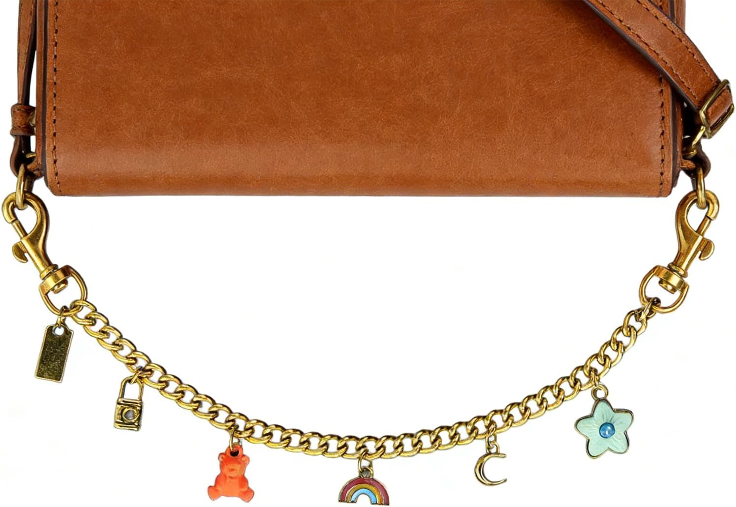 Purse Charms for Handbags, Cute Bag Charms Wallet Accessories For Handbags For women - Image 8