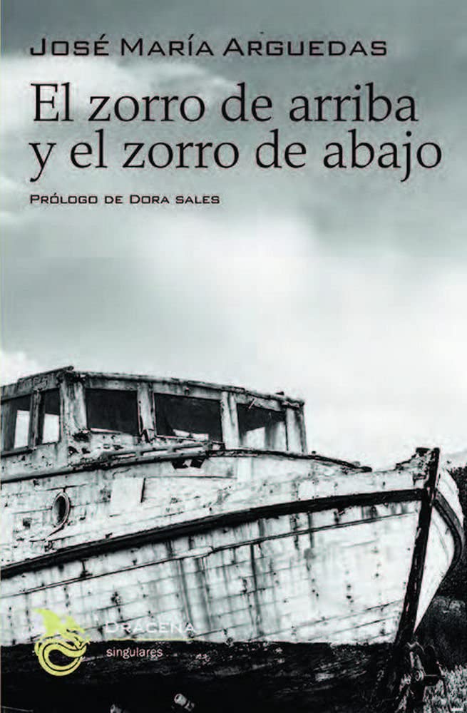 El zorro de arriba y el zorro de abajo: 4 (Singulares)
