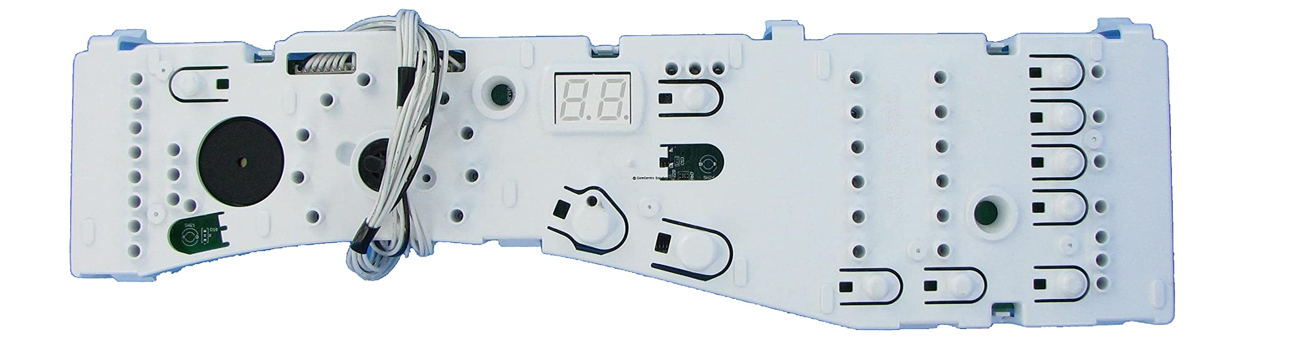 Amazon.com: CoreCentric Remanufactured Laundry Washer Control  