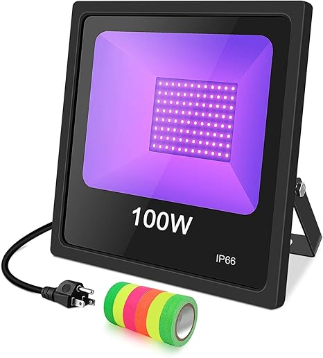 100w uv light Clearance
