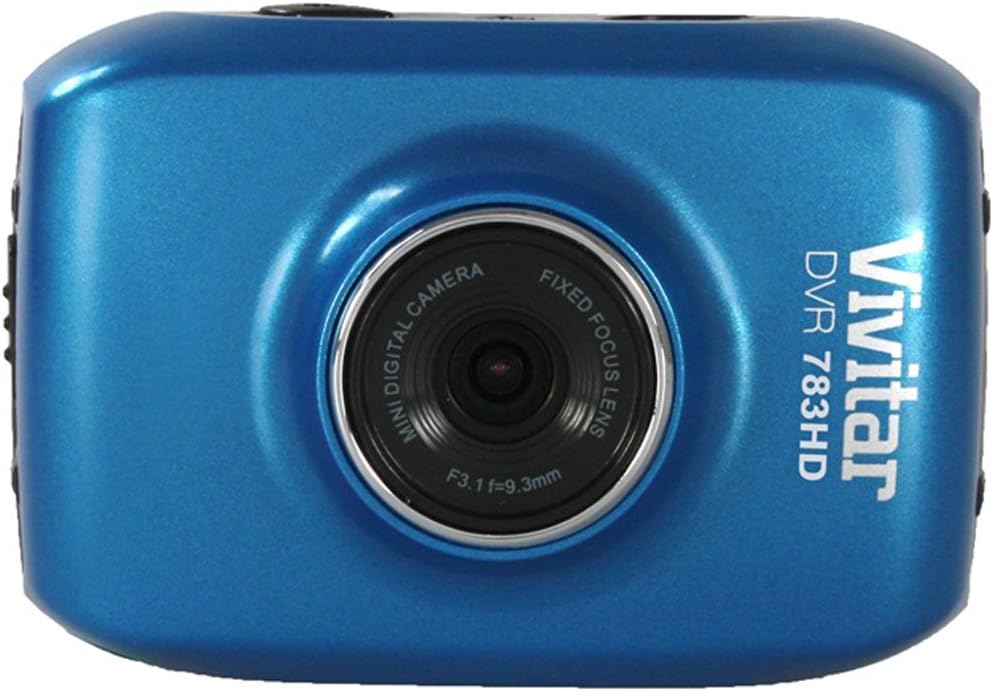 DVR 783HD Action Camera