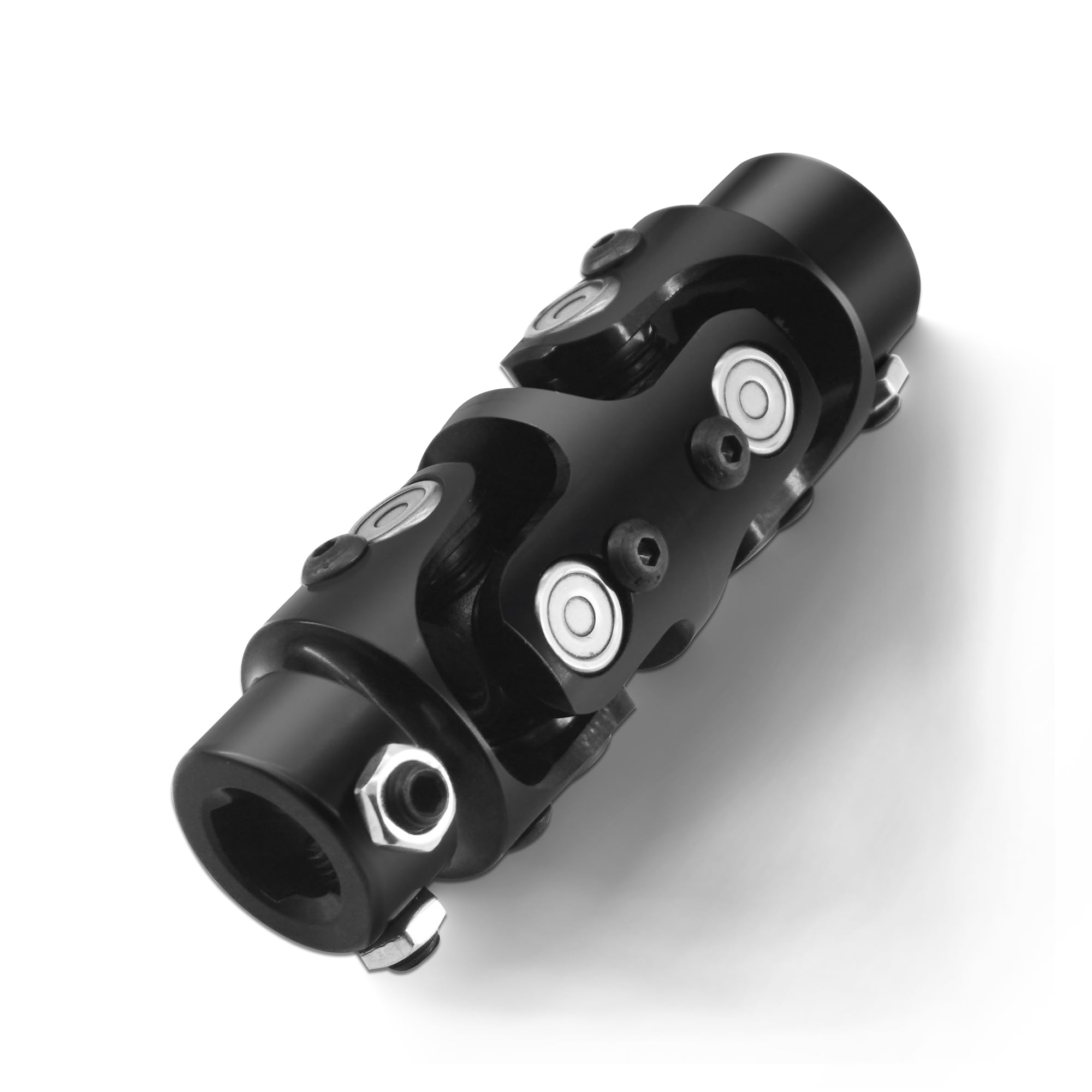 Omix-Ada | 16580.02 | Yoke, U-Bolt Style, 26 Spline | OE