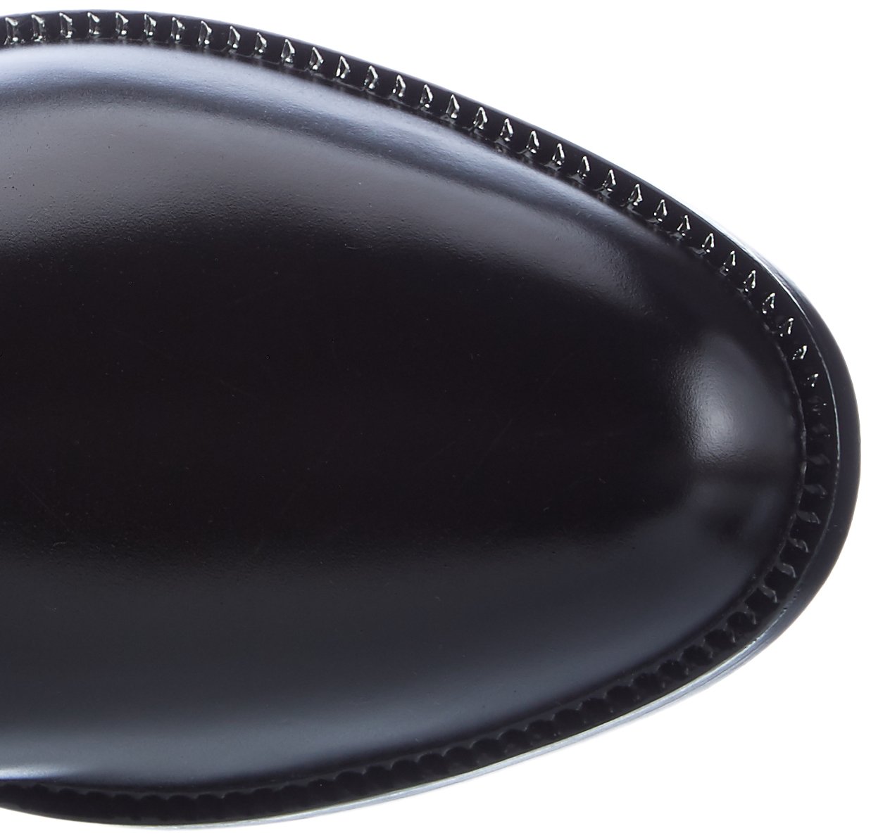 HKM - Botte Dame avec Zip