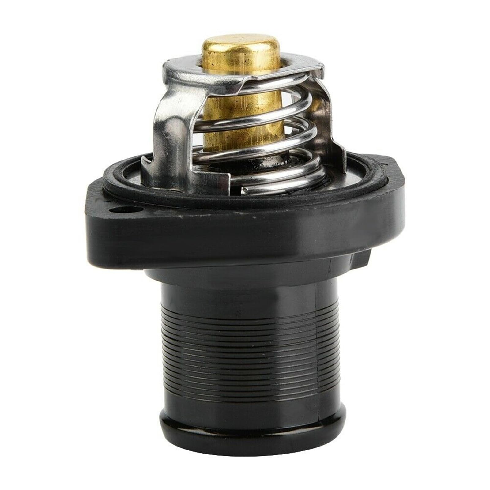 KAIAYGEE Car Thermostat Compatible with Peugeot 206 1998+