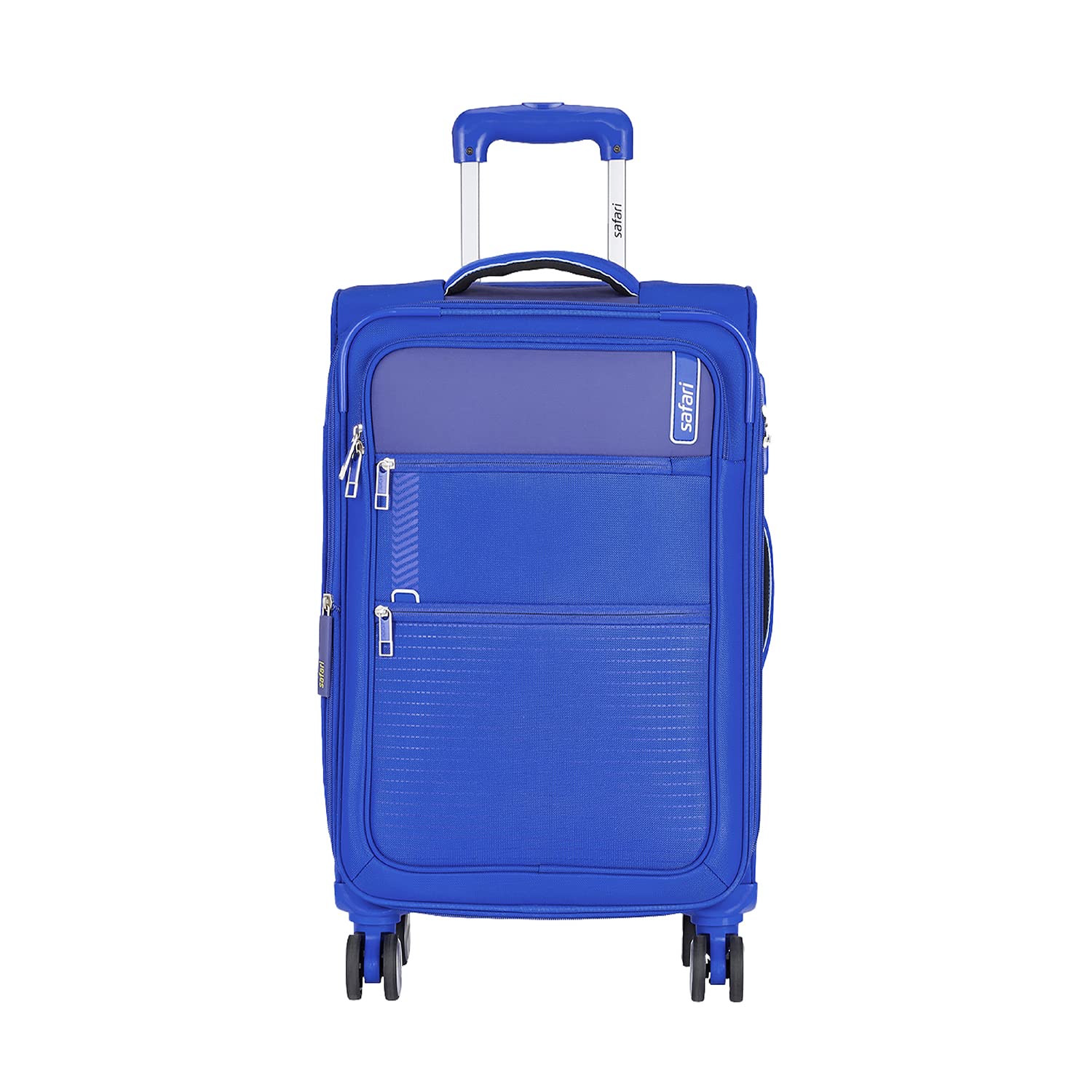 SafariJetsetter Soft Luggage - Blue