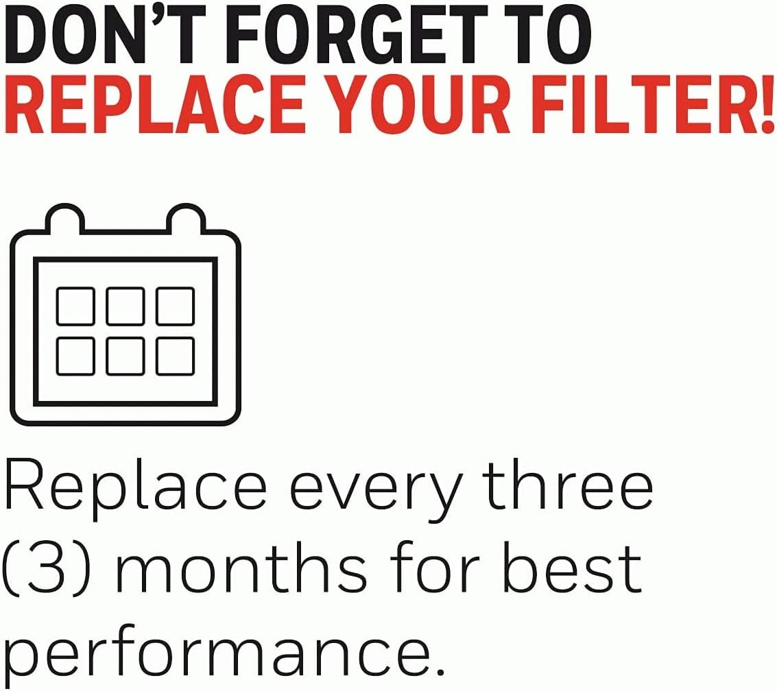 Honeywell HRF-A300 Air Purifier Pre Kit Filter, 4-Pack - Targets Allergens, Dust, Odors