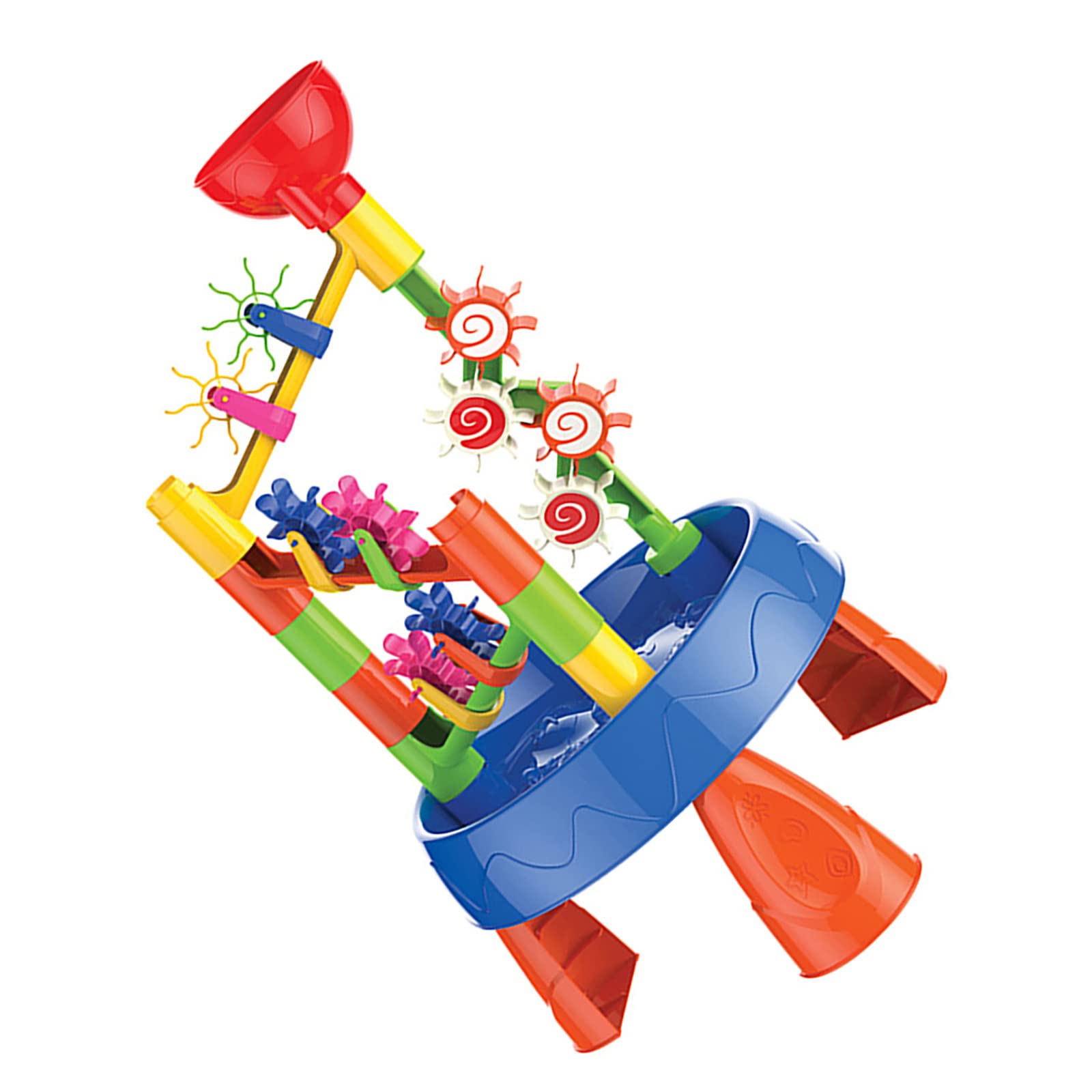 Amazon.co.jp: ビーチ砂場おもちゃセット 水遊びおもちゃ 砂遊び