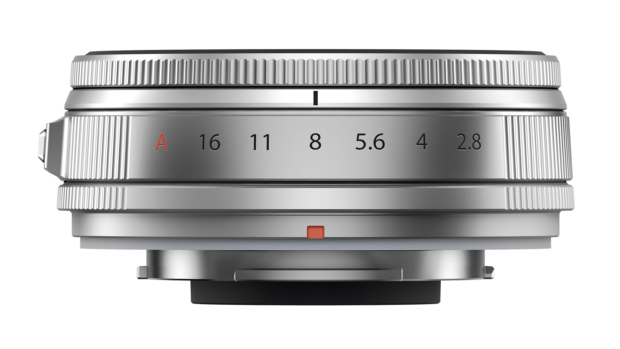 Amazon.com : FUJIFILM FUJINON XF23mmF2.8 R WR Lens, Silver